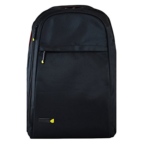 Tech air TANZ0701V5: Mochila para portátil de 15.6   Color Negro