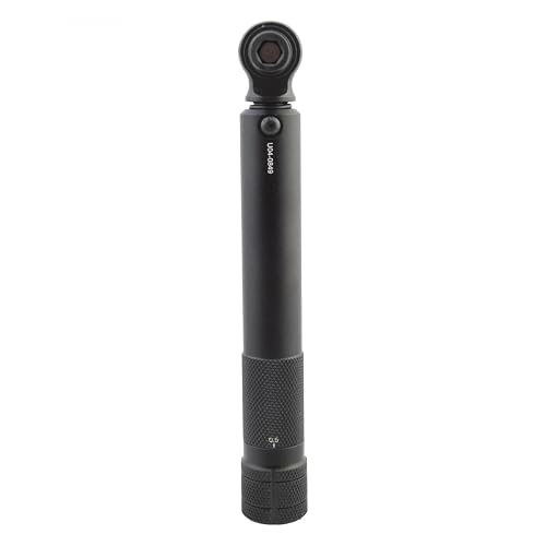 Topeak Torq Stick 2–10 Nm Adjustable Torque Wrench