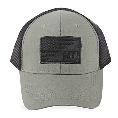 Image of Highland Tactical Mens Highland Tactical HatBaseball Cap