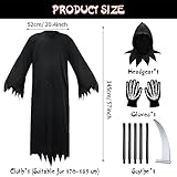 Zoom IMG-1 formizon costume da mietitore per