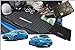 TOYOTA Genuine Corolla Hatchback Cargo Tray PT908-12195-02. 2019 Corolla Hatchback