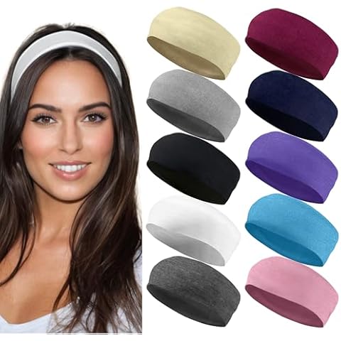 Styla Hair Headbands for Women Cover