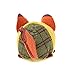 Disney Tsumutsumu stuffed Nick Wild mini (S) TSUM TSUM
