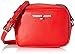 Produktbild Tommy Hilfiger TJW Essential PU Camera Bag Deep Crimson
