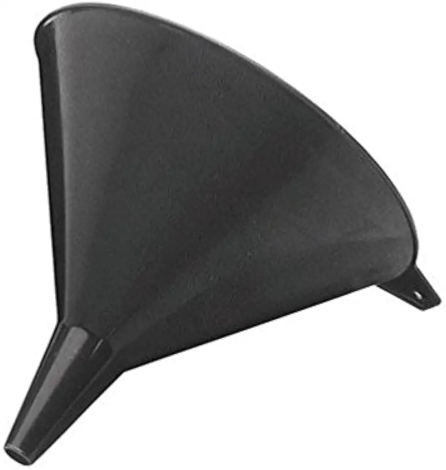 Flotool International 05064 Plastic Funnel 2 Quart