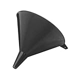 Flotool International 05064 Plastic Funnel 2 Quart