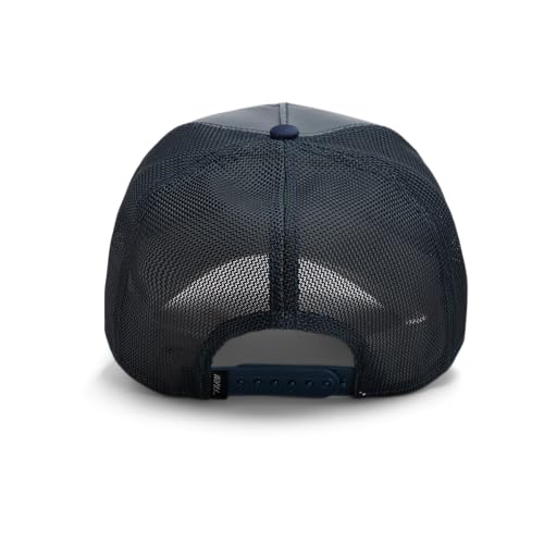 Image of Goorin Bros. Shleathers Collection Trucker Hat for Men and Women