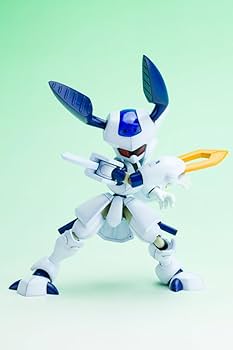 Amazon | 壽屋(KOTOBUKIYA) メダロット KWG00-M ロクショウ 全高約