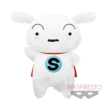 ◇神在月のこども ぬいぐるみ シロ ◇神在月のこども ぬいぐるみ シロ 映画「神在月のこども