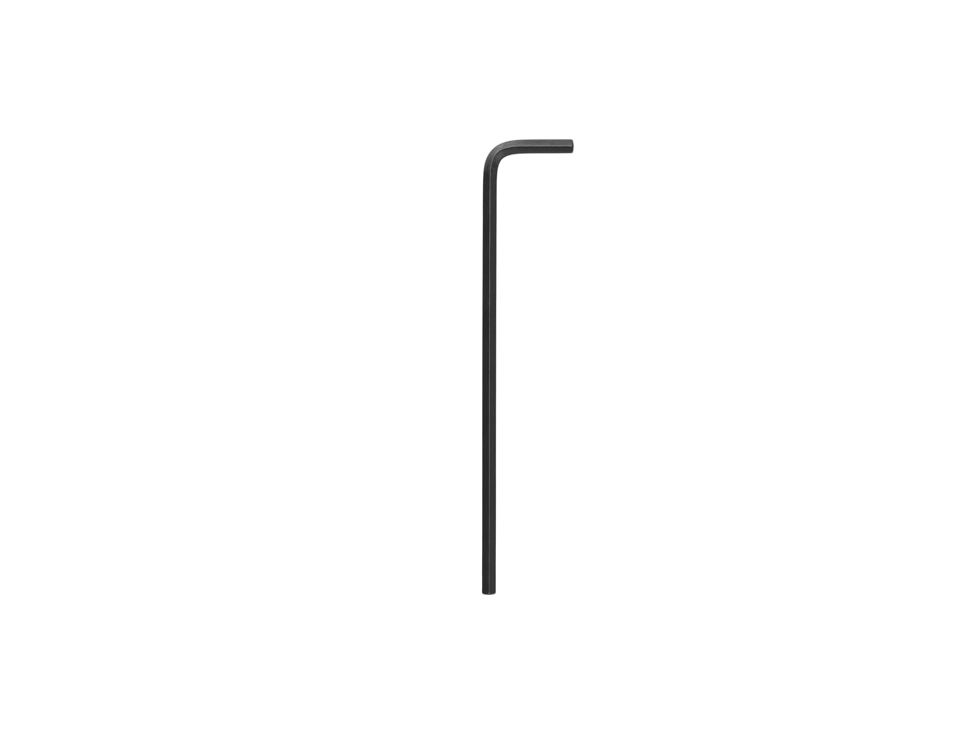 TEKTON 3/16 Inch Flat End Hex L-Key | KLX12188
