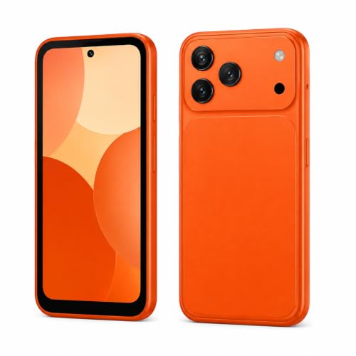 Mini 17 Compact 5G Mobile Phone