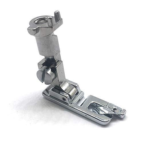 HONEYSEW 1/8 Hemming Roll Hemmer Foot miniatura 1