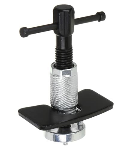 Xibao Outils Automobiles,Outil Universel de Rembobinage D'étrier de Frein,Outils pour étrier de Freins,Repousse Piston De Frein à Disques,Convient à la...