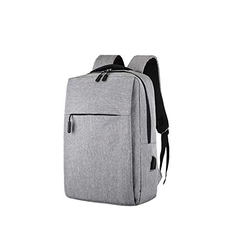 MAZAGE Laptop Backpacks， 15.6-inch Laptop USB Backpack School Bag Backpack Anti-theft Male Backpack Travel Backpack Male Casual Backpack