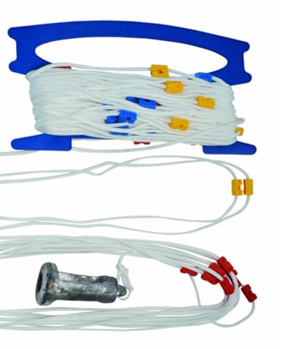 Hand Lead Line