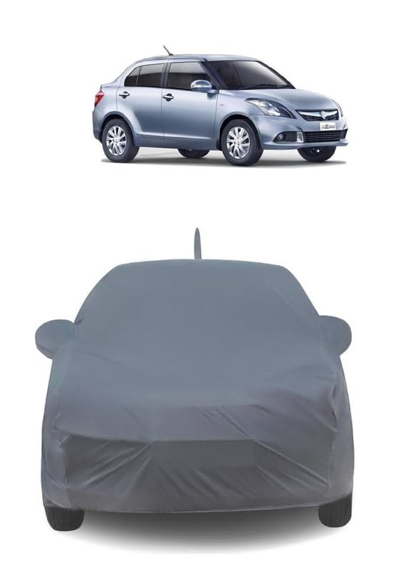 J S R Waterproof Body CAR Cover for Maruti Suzuki Swift DZIRE (Maruti Suzuki Swift DZIRE CAR Cover | Swift DZIRE CAR Cover | Swift DZIRE CAR Cover Waterproof | CAR Cover for Swift DZIRE)-image-10