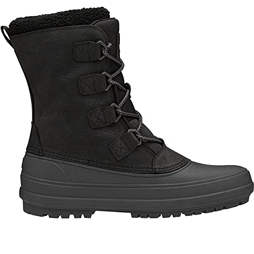 Image of Helly-Hansen Mens Varanger Primaloft Insulated Waterproof Snow Boot, Multiple Colors