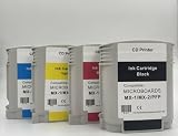 Cabezal de impresión de CD con tecnología Microboards diseñado para un rendimiento de impresión en medios ópticos