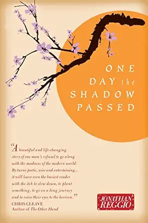One Day the Shadow Passed-Wow! eBook
