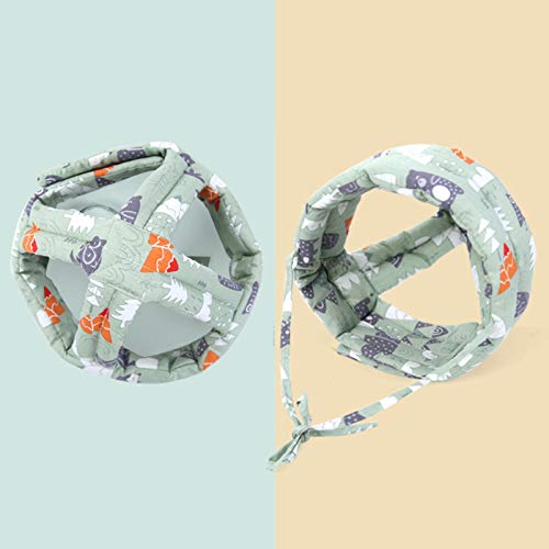 Dolphins Snow Hat Boys -Resistance Infant Girls Baby Toddler Helmet Hat Baby Care Kids Blank Hat2