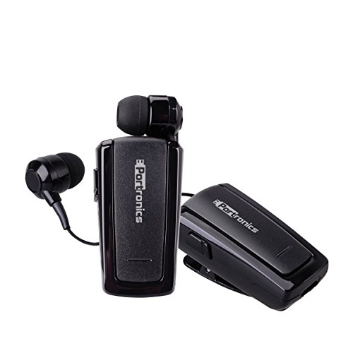 Portronics Harmonics 101 Retractable 