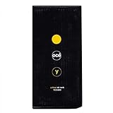  Oce 1060015091 Cartouche d\'encre Jaune