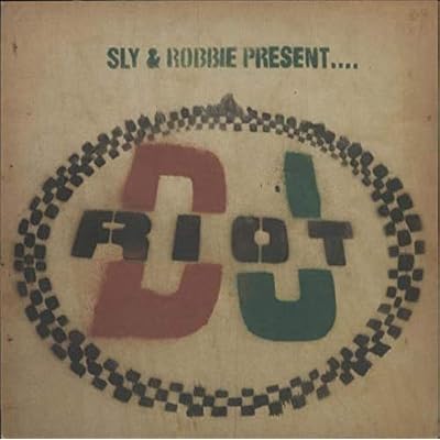 Compilation DJ Riot