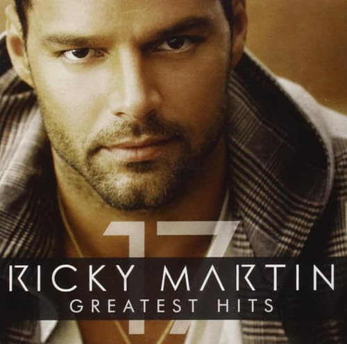 Martin, Ricky Greatest Hits