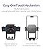 Masergogo Car Phone Holder for 2020-2025 Toyota Corolla/Hybrid/2022-2025 Corolla Cross, 360° Rotation, 8 inch Screen Fixed Clip, Auto Accessories Navigation Bracket
