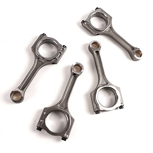 Copachi 4Pcs Engine Connecting Rod Replace Oe 23510-2G540 Fits For 2011-2020 Kia Sorento Sportage For Hyundai Sonata 2.4L After-Market Parts 1 Year Warranty #TOP4