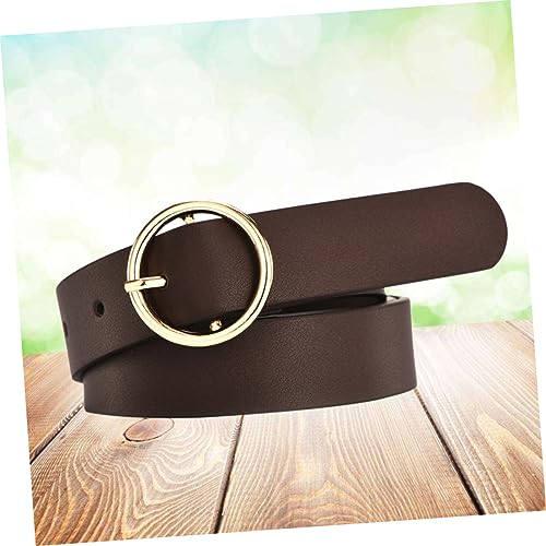 GALPADA Cintos Para Jeans Femininos Cintos De Couro Femininos Para Jeans Cintos Femininos Cintos De