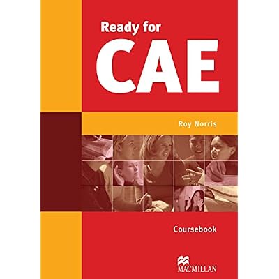 Ready for CAE Student Book