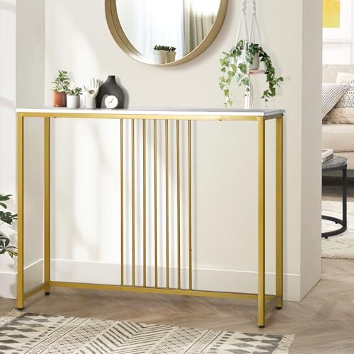 console tables