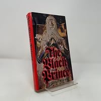 The Black Prince 0297770551 Book Cover