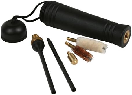 BreakFree PocKit Handgun Cleaning Set.38/.357/9mm