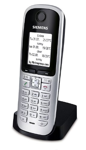 Siemens Gigaset S67 - Comprar Terminales Adicionales Baratos