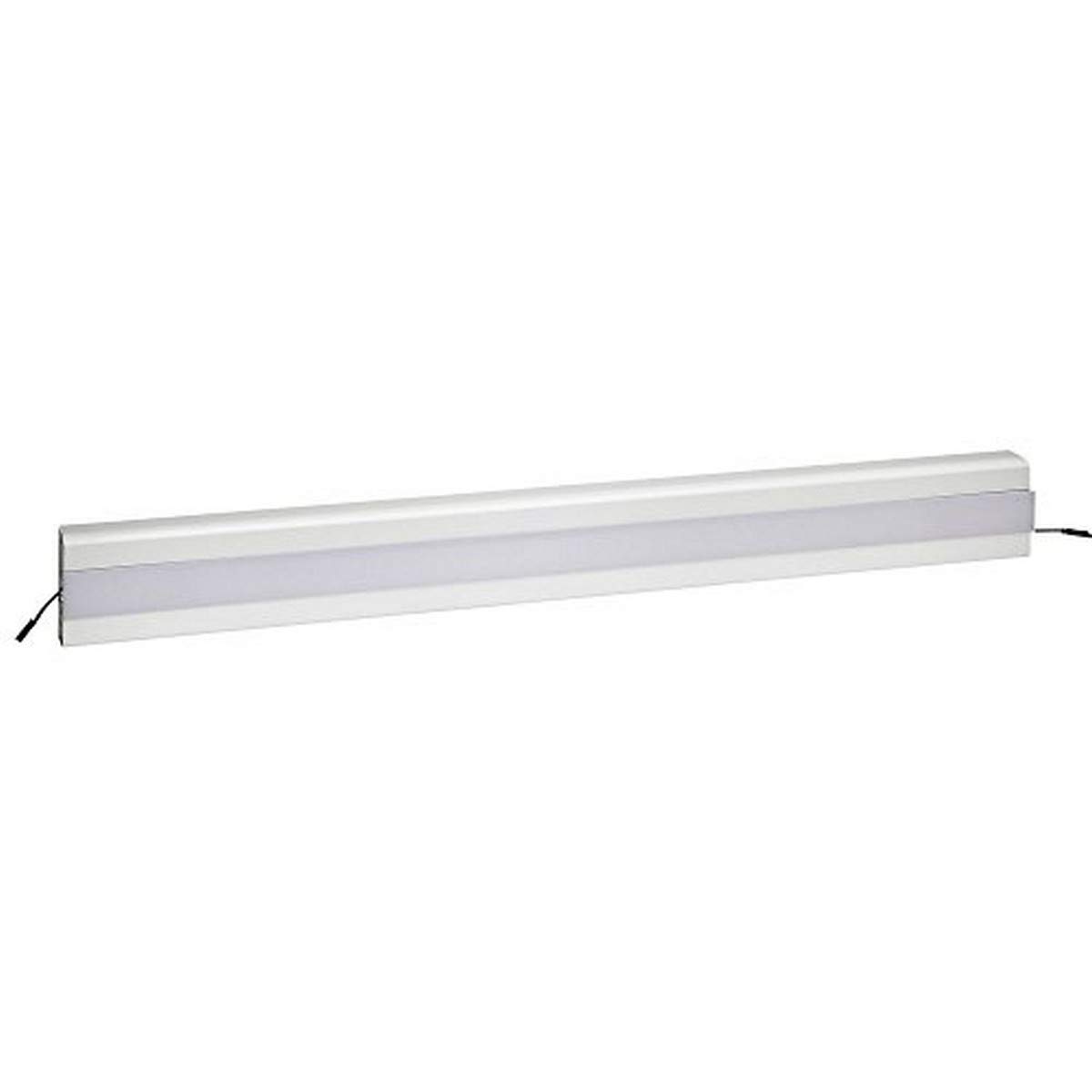 Canal Inst. DLP Legrand 019087 module LED T45 blanc 1m pour goulotte
