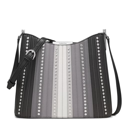 Image of Calvin Klein Women's Wren North /South Crossbody