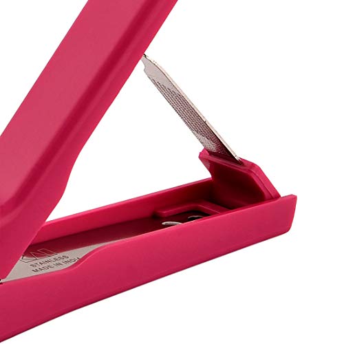 Image of Nail Clipper, Green (Pink)