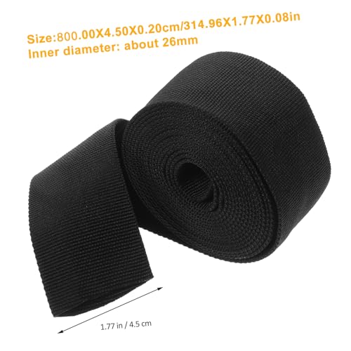 Gaine de protection flexible pour câble dans l'atelier de soudage