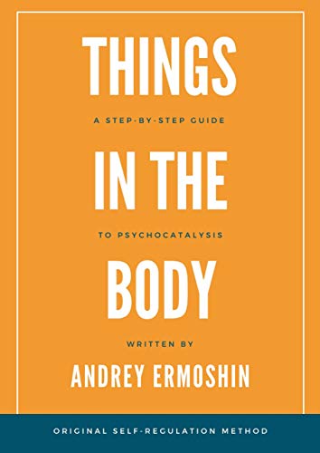 Things in The Body (English Edition)