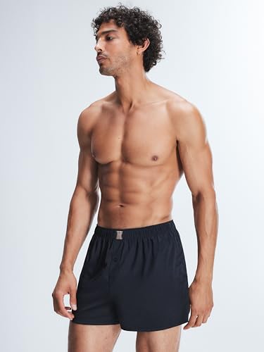 Savage X Fenty Satin Boxers2