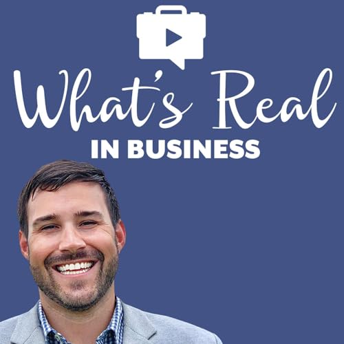 What's Real In Business