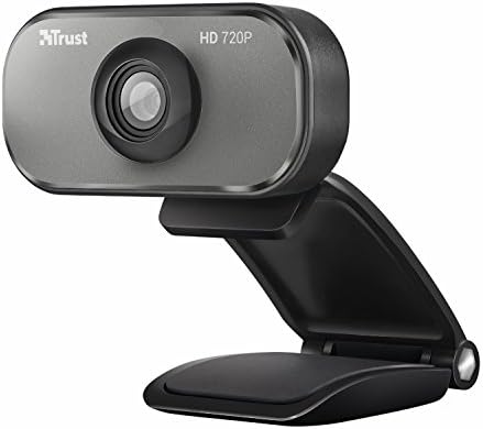 Trust HD Video Webcam