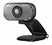 Produktbild Trust Viveo 720p HD Webcam (mit Mikrofon, 2 Megapixel, 720p) schwarz