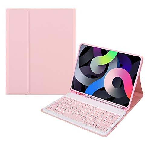  2021f 5G iPad Pro 11 3 L[{[hP[X ی^L[gbv  킢 2018/2020N ACpbhv11 u[gD[X L[{[hJo[ ^ y ی^L[  yVz_[t 