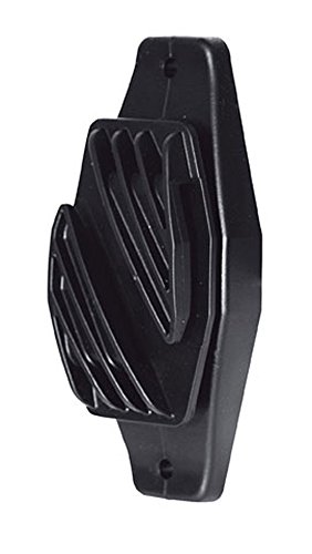 Cajou 100 Breitbandisolatoren Breitbandisolator Isolatoren für Weidezeun Elektrozaun Weidezaunisolator Pferdezaun Cover