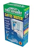 Danco Toilet Repair Kit Plastic