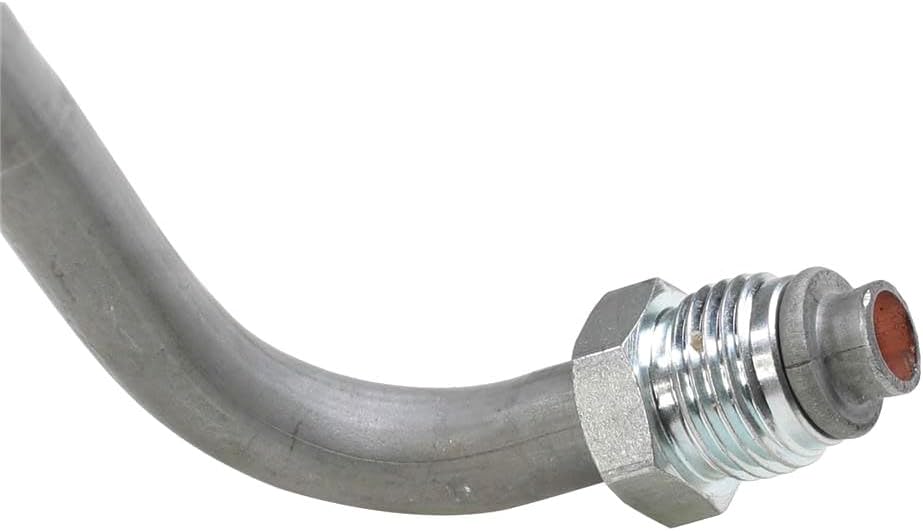 1PCS Power Steering Hoses Power Steering Pressure Line Hose Assembly Fits Cadillac Commercial Chassis 1986-1990 Fits Cadillac DeVille 1986-1990 Fits Cadillac Fleetwood 1986-1990