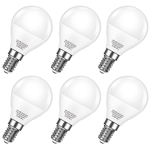 Top 10 Best Led Candelabra Light Bulbs Reviews & Buying Guide Katynel